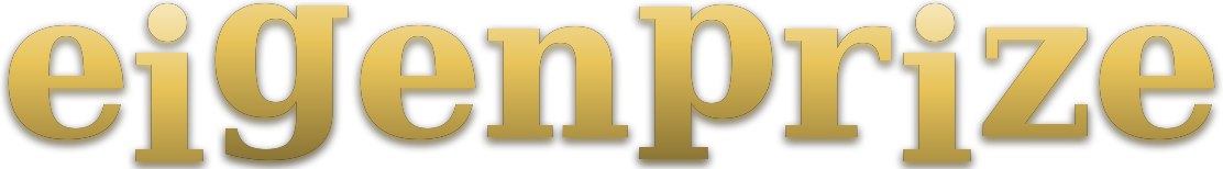 eigenprize logo