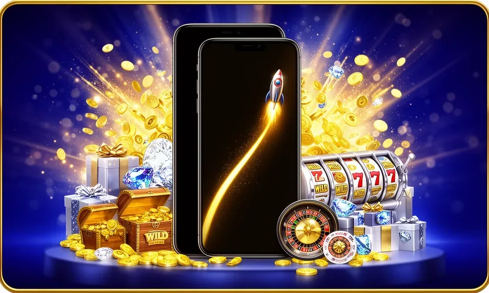 eigenprize Infinite Blackjack